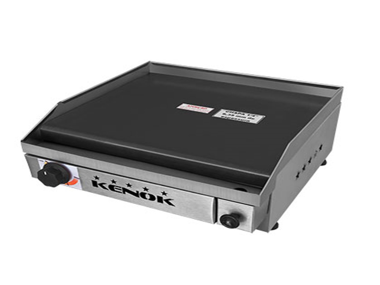 PRENSA CHURRASQUERA  (80 CM)